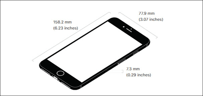 5 функций, которые я бы хотел, чтобы в iPhone X было 3