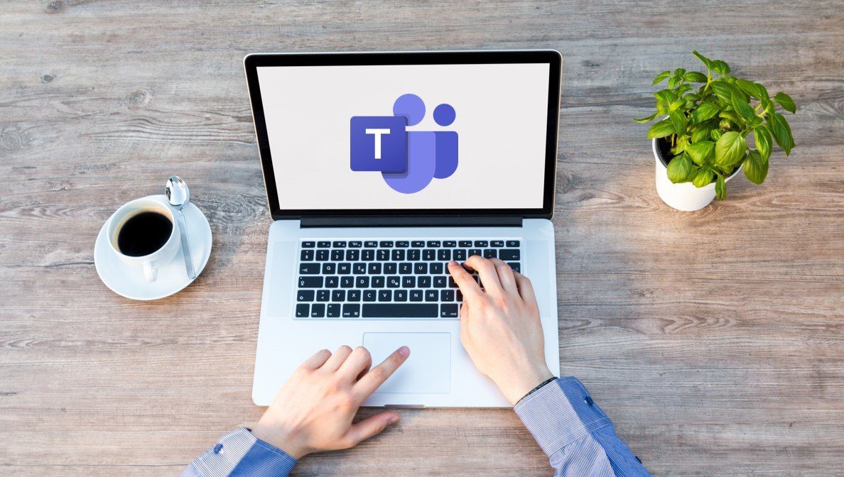 Изображение функции «Как добавить контакты в Microsoft Teams»