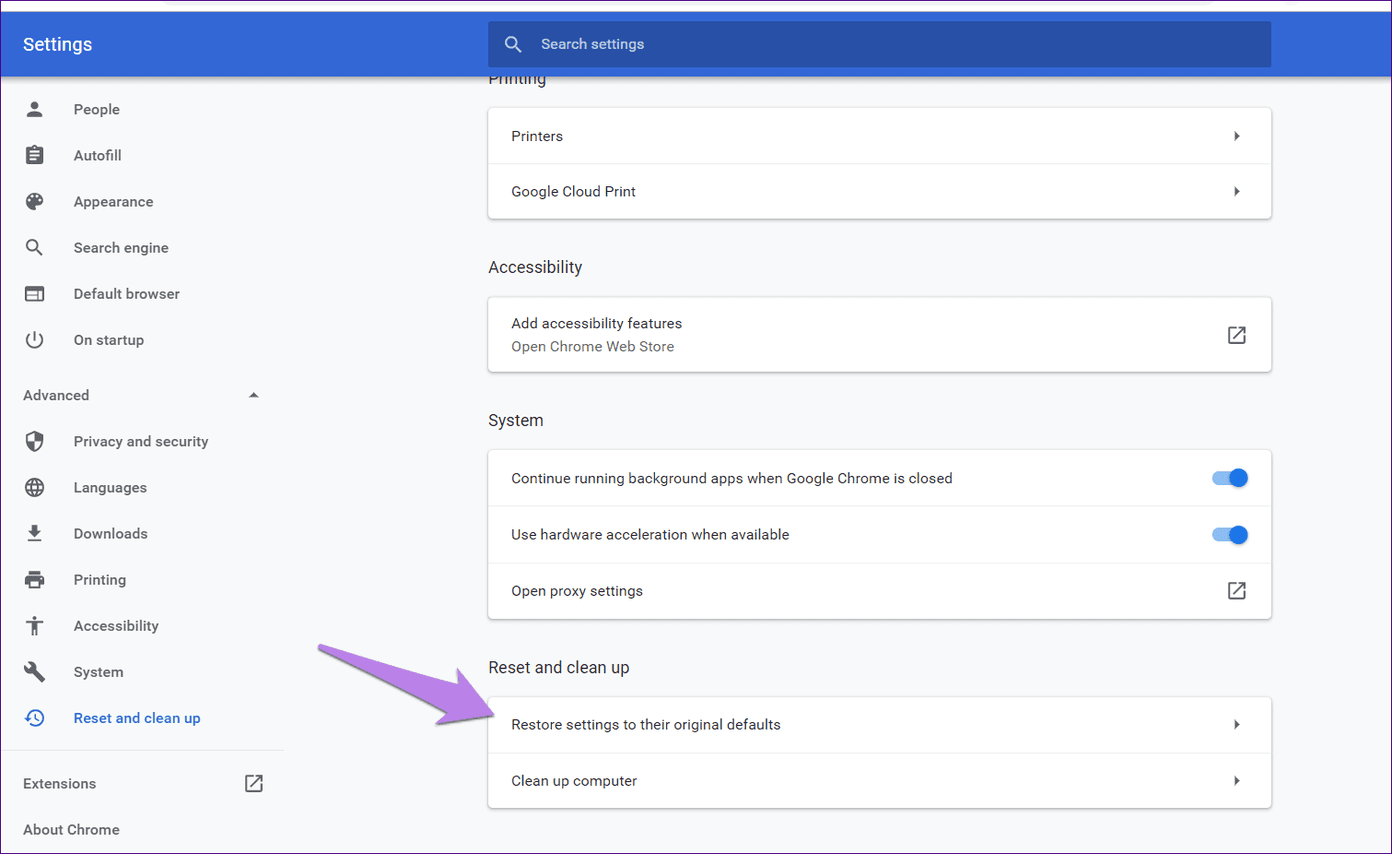Проблема со звуком в Chrome 19