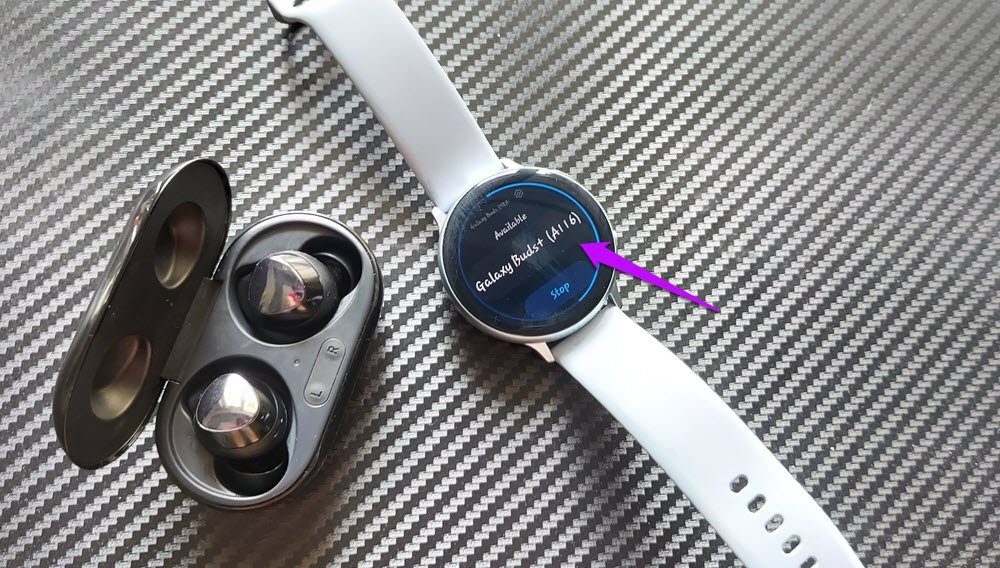 Как подключить Galaxy Buds Plus к ноутбуку, телефону и другим устройствам 5