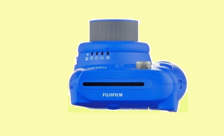 Сравнение Fujifilm Instax Mini 11 и Mini 9 1