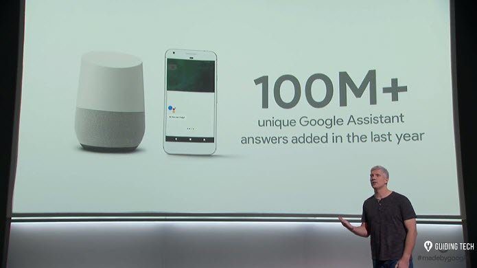 Google Event Рик