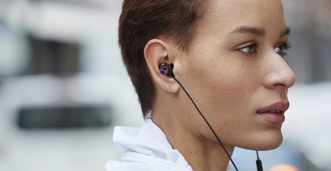 Rha Ma650 Wireless против One Plus Bullets Wireless 2