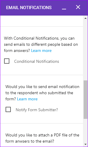 Лучшие надстройки Google Forms для учителей в 2019 году 6