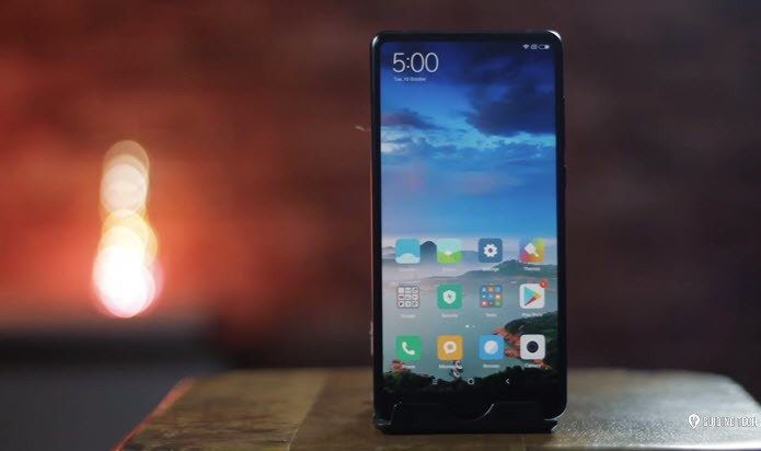 Лучшие Чехлы Чехлы Xiaomi Mi Mi X 2