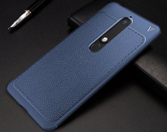 Кожаный чехол SunStory TPU