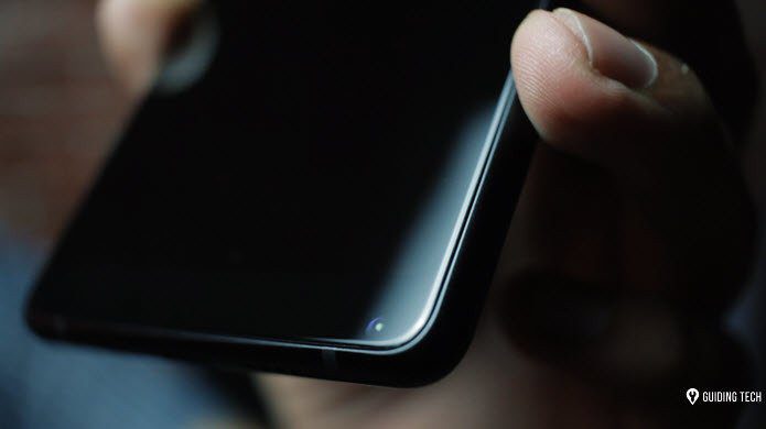 Xiaomi Mi Mi X 2 Плюсы Минусы 2