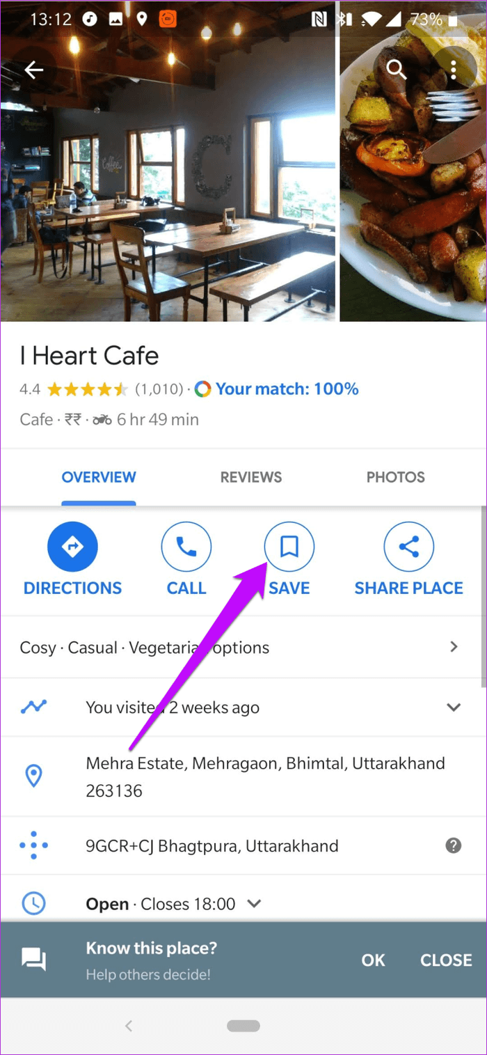 Лучшие советы по использованию Google Maps в 2019 году 12