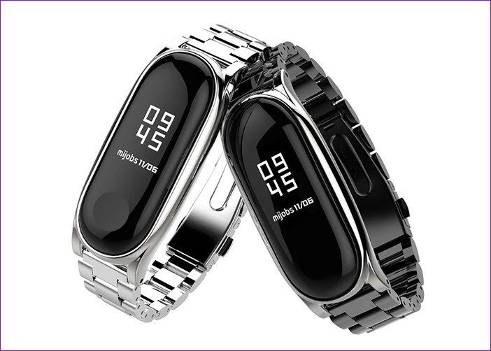 Сменный ремешок Guyo Mi Band 3