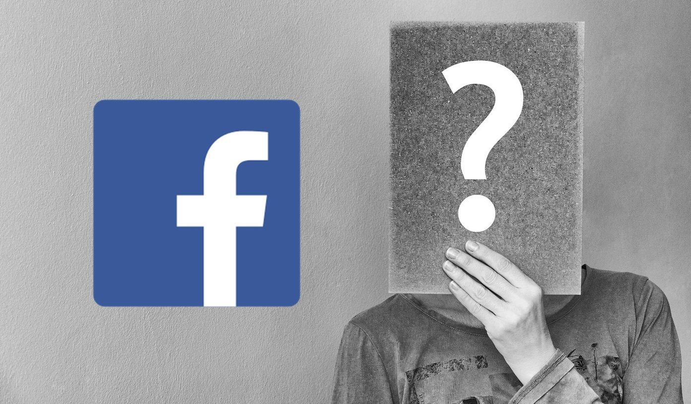 Заблокировать на Facebook Fi