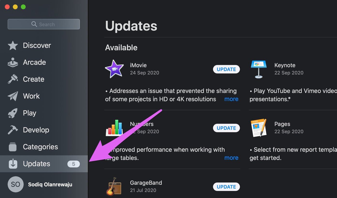 Fix Force Quit не работает на Mac 09