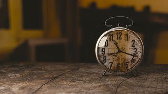 Программное обеспечение с открытым исходным кодом для отслеживания времени