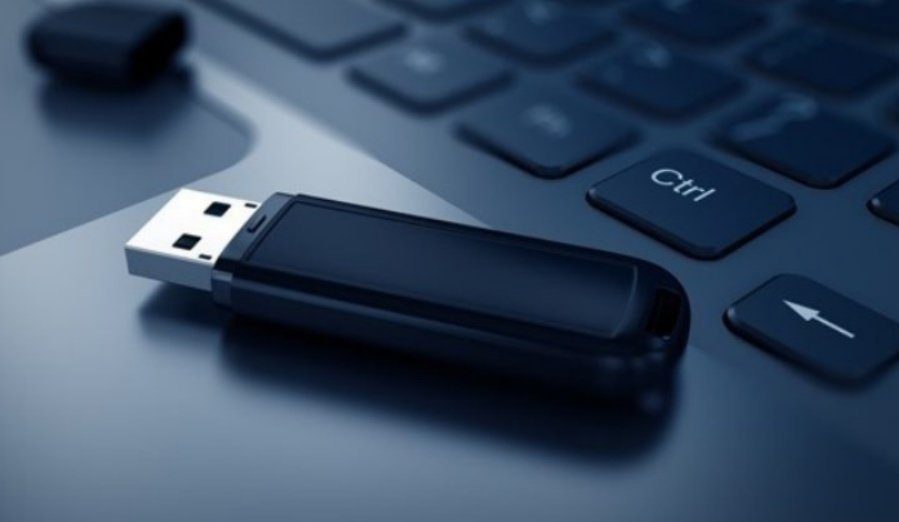 Исправлена ​​​​ошибка, из-за которой Windows не смогла завершить форматирование изображения