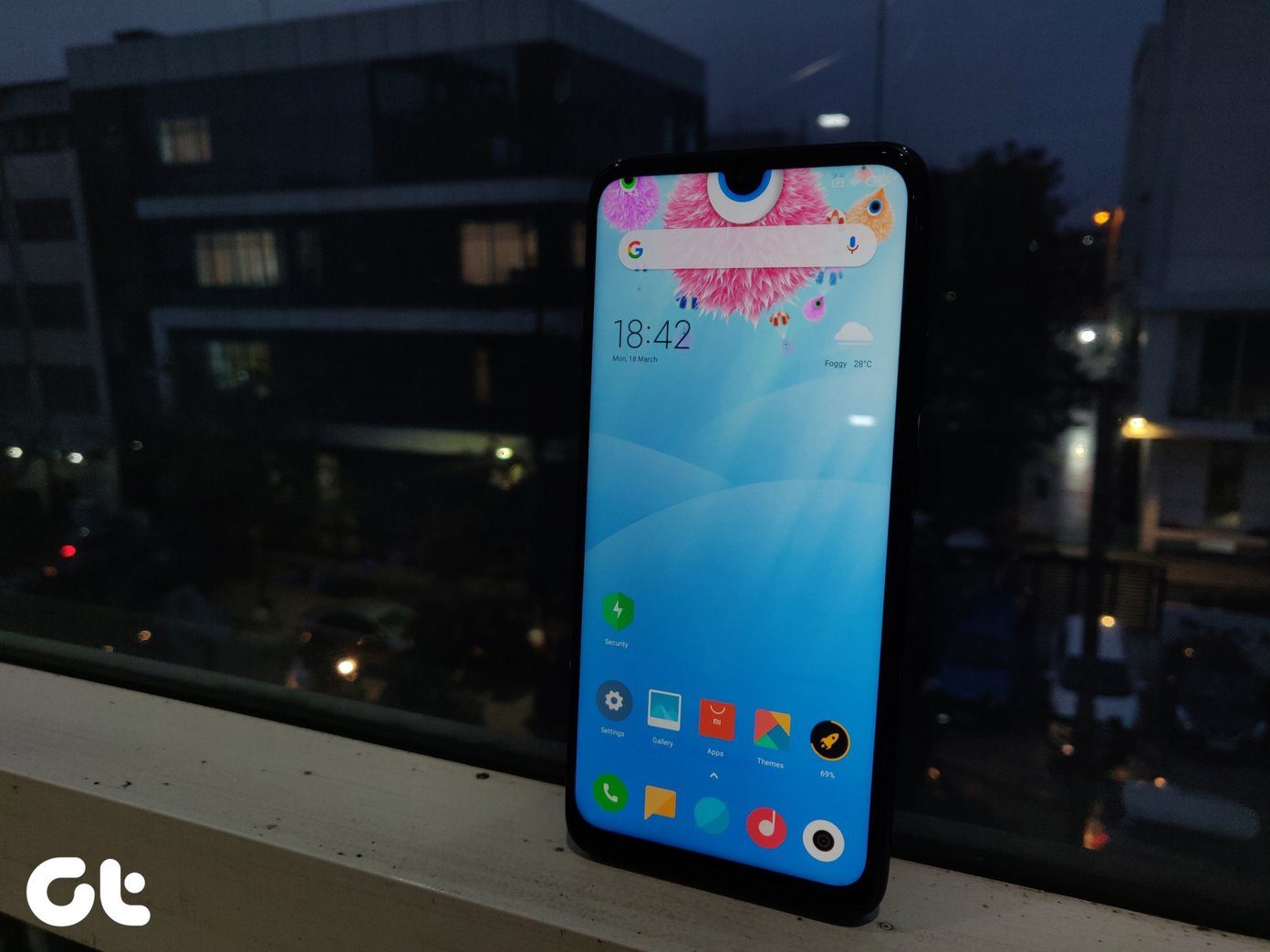 10 лучших советов Redmi Note 7 Pro по улучшению камеры и Miui Experience 2