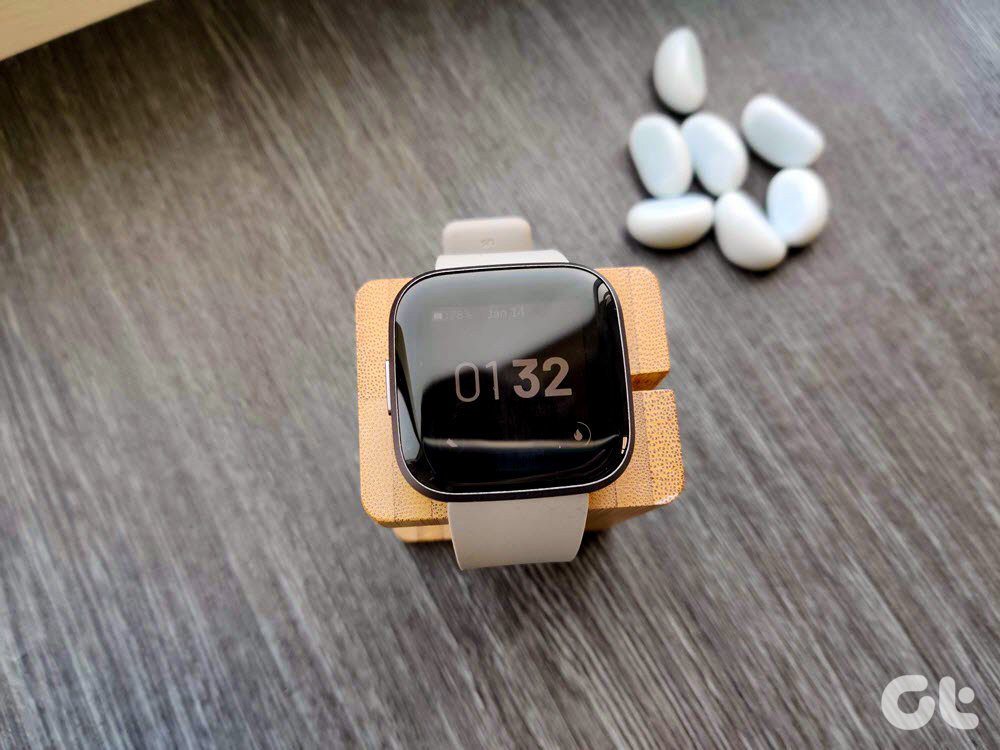 Topfitbit Versa 2 Советы Трюки 2