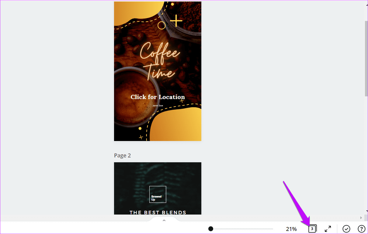 Лучшие советы и подсказки Canva, которые вы должны знать 11