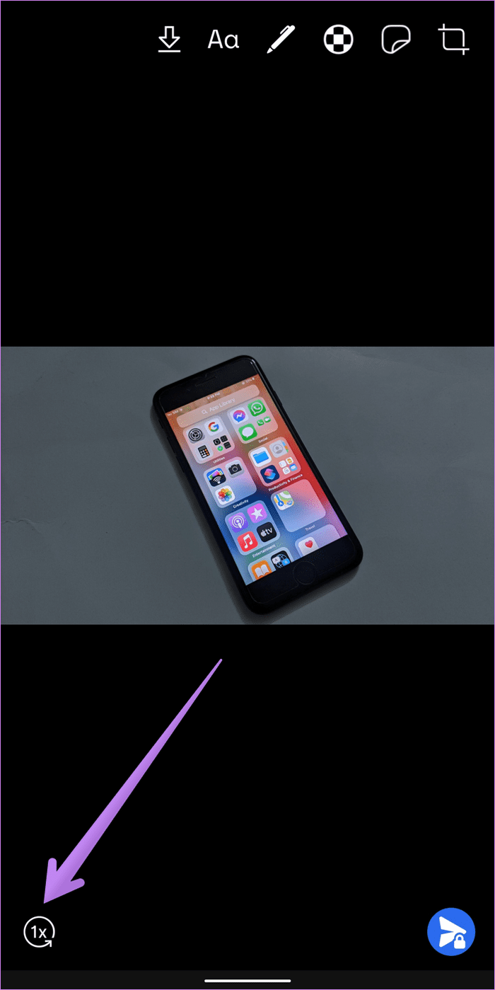 Советы по мессенджеру Signal трюки android iphone 29