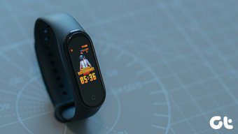 7 основных советов и хитростей Xiaomi Mi Band 4, которые вы должны знать