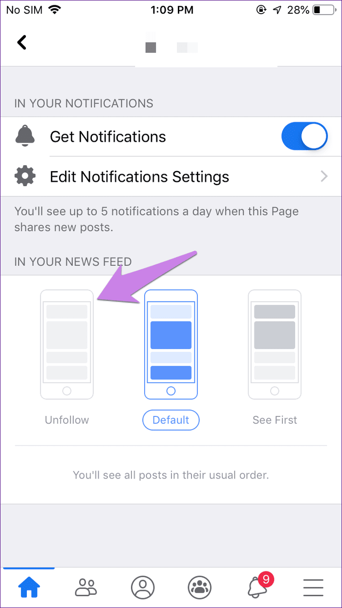 Что происходит, когда вы отписываетесь от Facebook 14