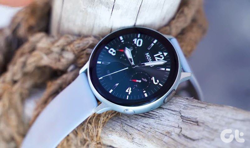 Как сэкономить заряд батареи на Samsung Galaxy Active 2 6