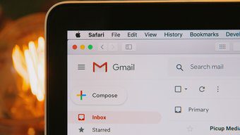 Отметить все письма как прочитанные в gmail