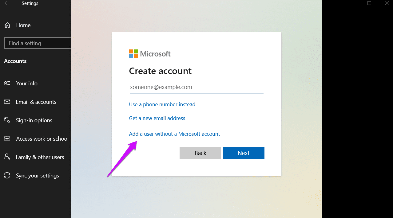 Исправить отставание клавиатуры в Windows 10 8