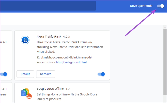 Добавить примечания к закладкам в браузере Chrome 14