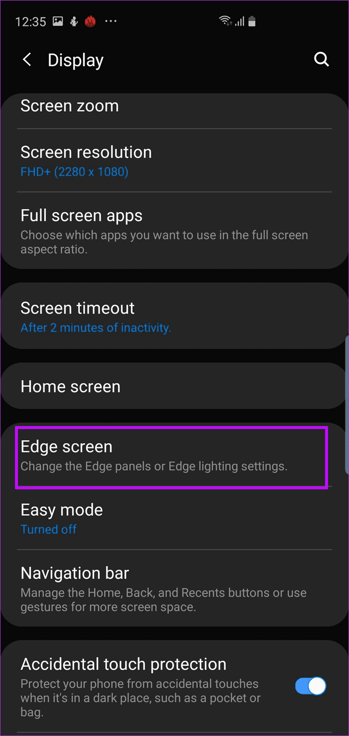 Советы по Samsung Galaxy S10 Plus Tricks023