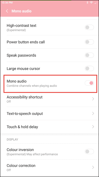 Xiaomi Mi Max 2 Советы Хитрости 10