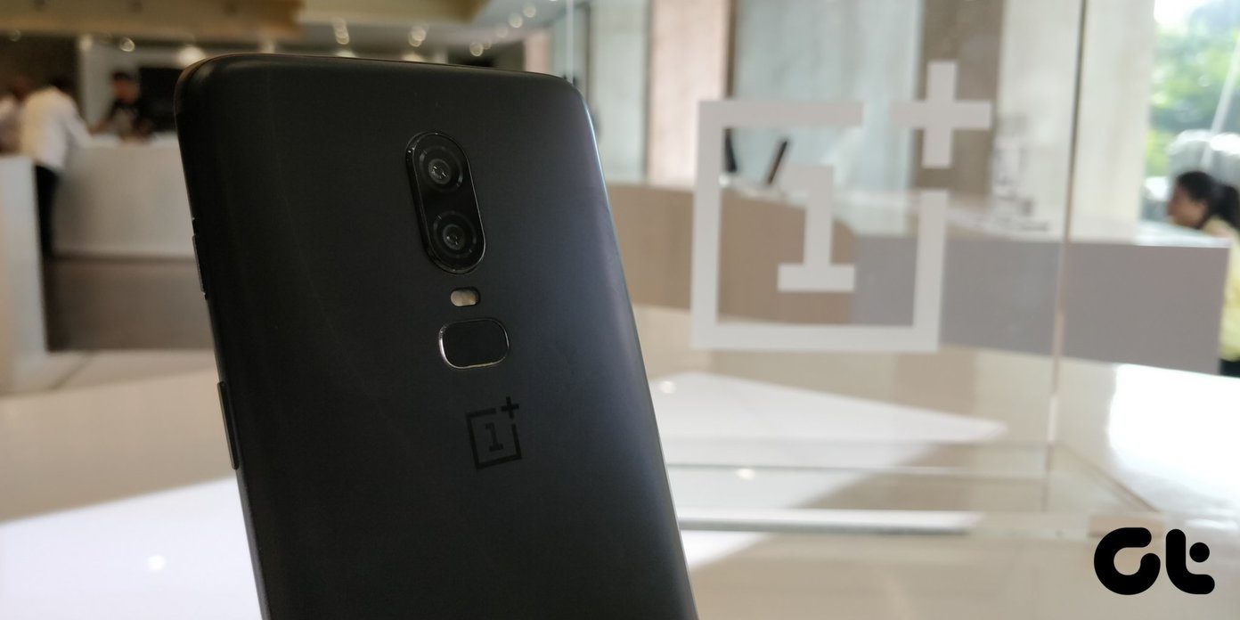 One Plus 6 Изображения в высоком разрешении 21