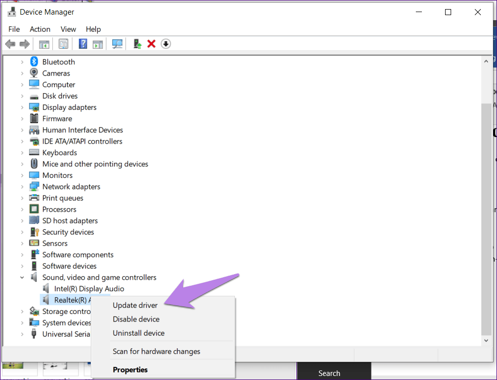 Проблема со звуком в Chrome 15