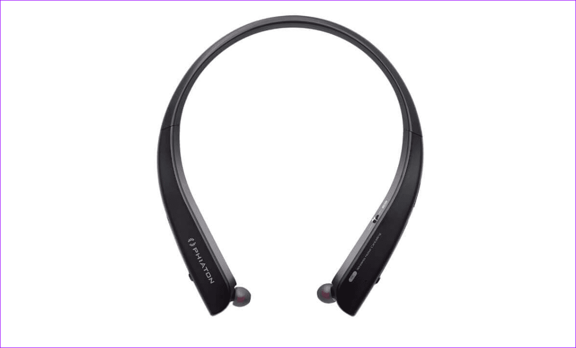 Phiaton Bt 150 Nc Дизайн 2