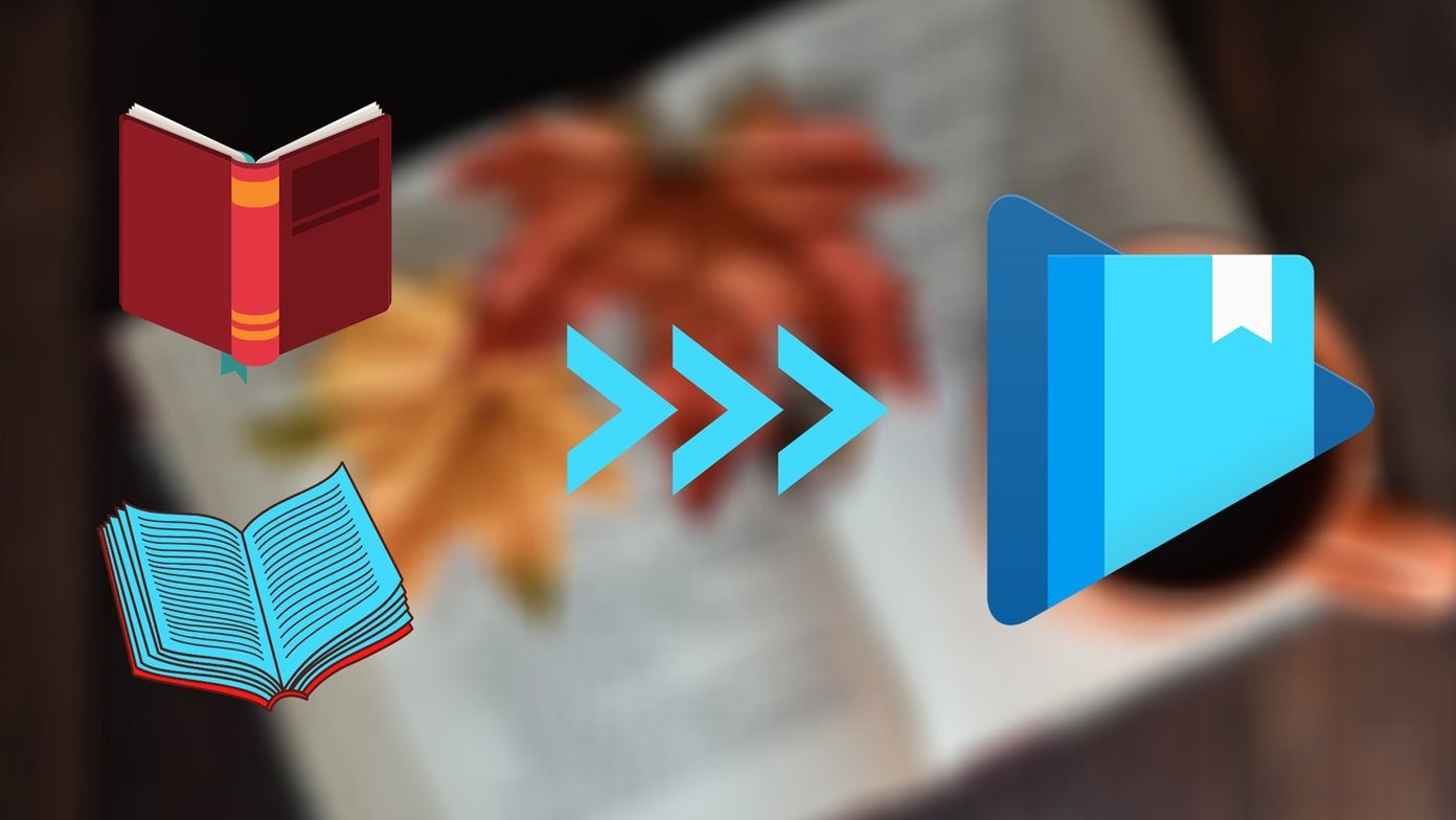 Добавить электронные книги pdf epub в книги google play android iphone computer fi