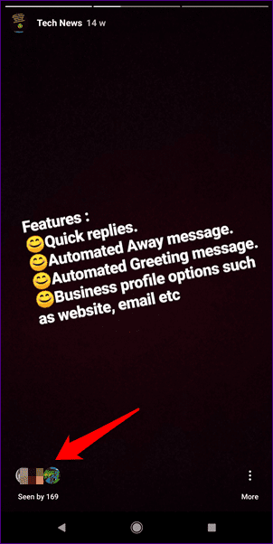 Скачать Основные моменты Instagram 2