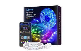 Умные светодиодные ленты Govee H6159