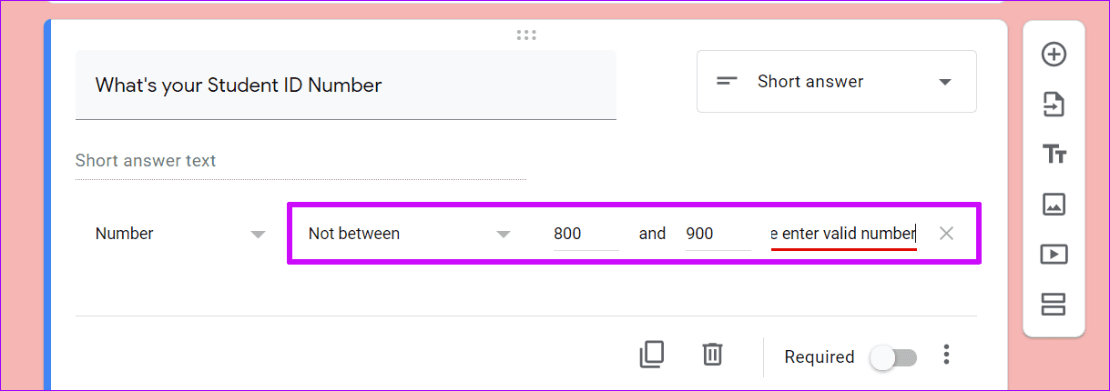 Typeform против Google Forms 1