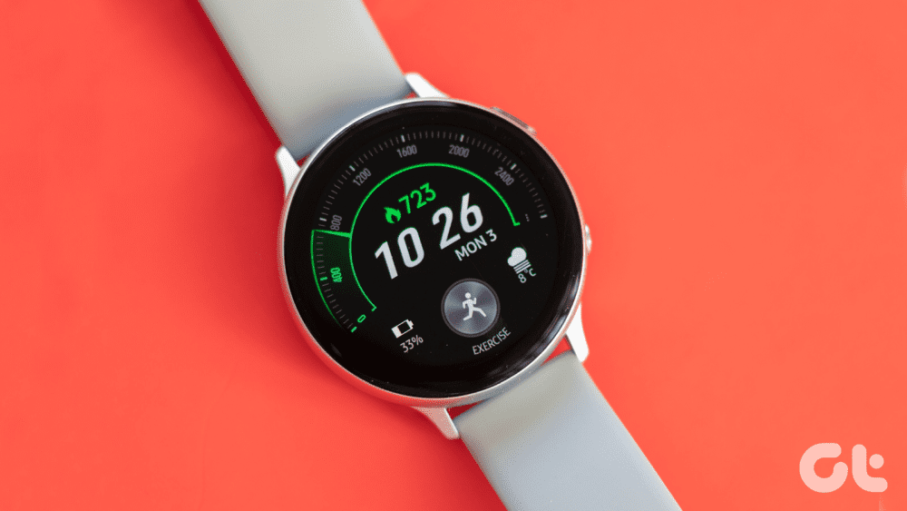 Fitbit Versa 2 против Samsung Galaxy Active 2 12