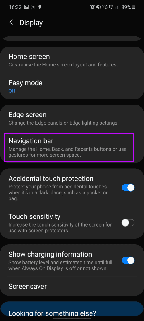 Лучшие хитрости Samsung Galaxy S10 Lite, которые вы должны знать 21