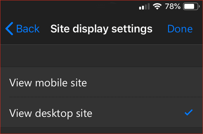 Сравнение Microsoft Edge и Safari iOS 9