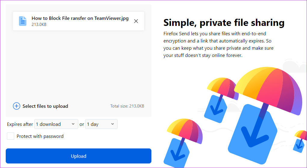 Как отправлять большие файлы через Outlook 365 11