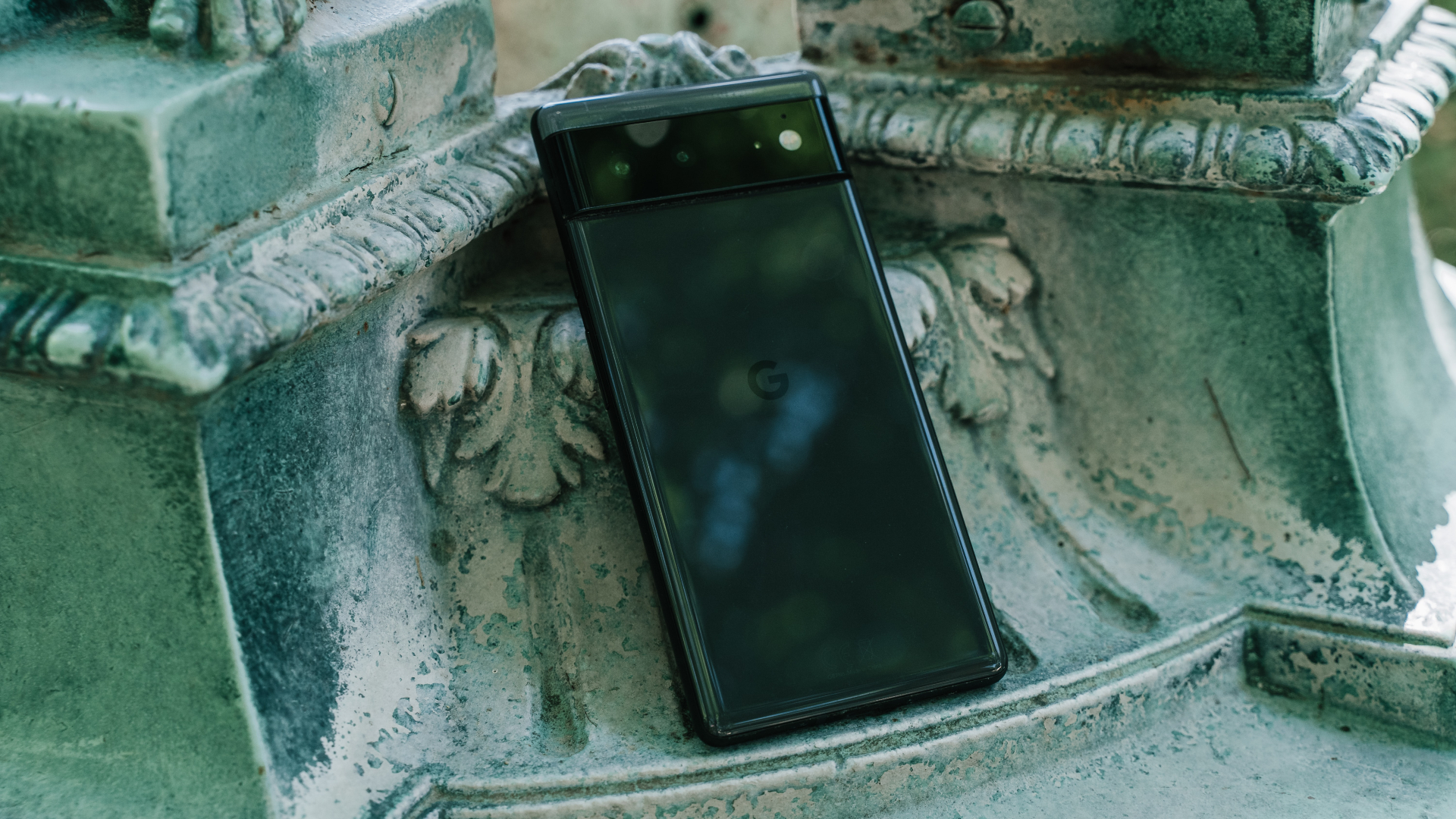 лучшие прозрачные чехлы для Pixel 6a
