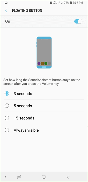 Samsung Galaxy Note 9 Аудио Советы 4
