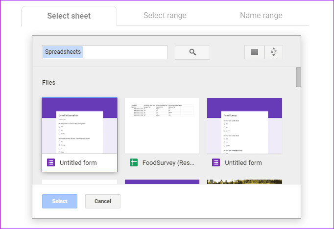 Лучшие надстройки Google Forms для учителей в 2019 году 2