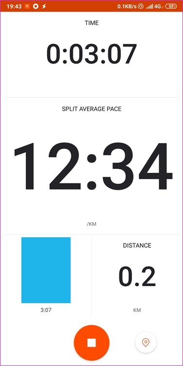 Сравнение Strava и Nike Run Club 9