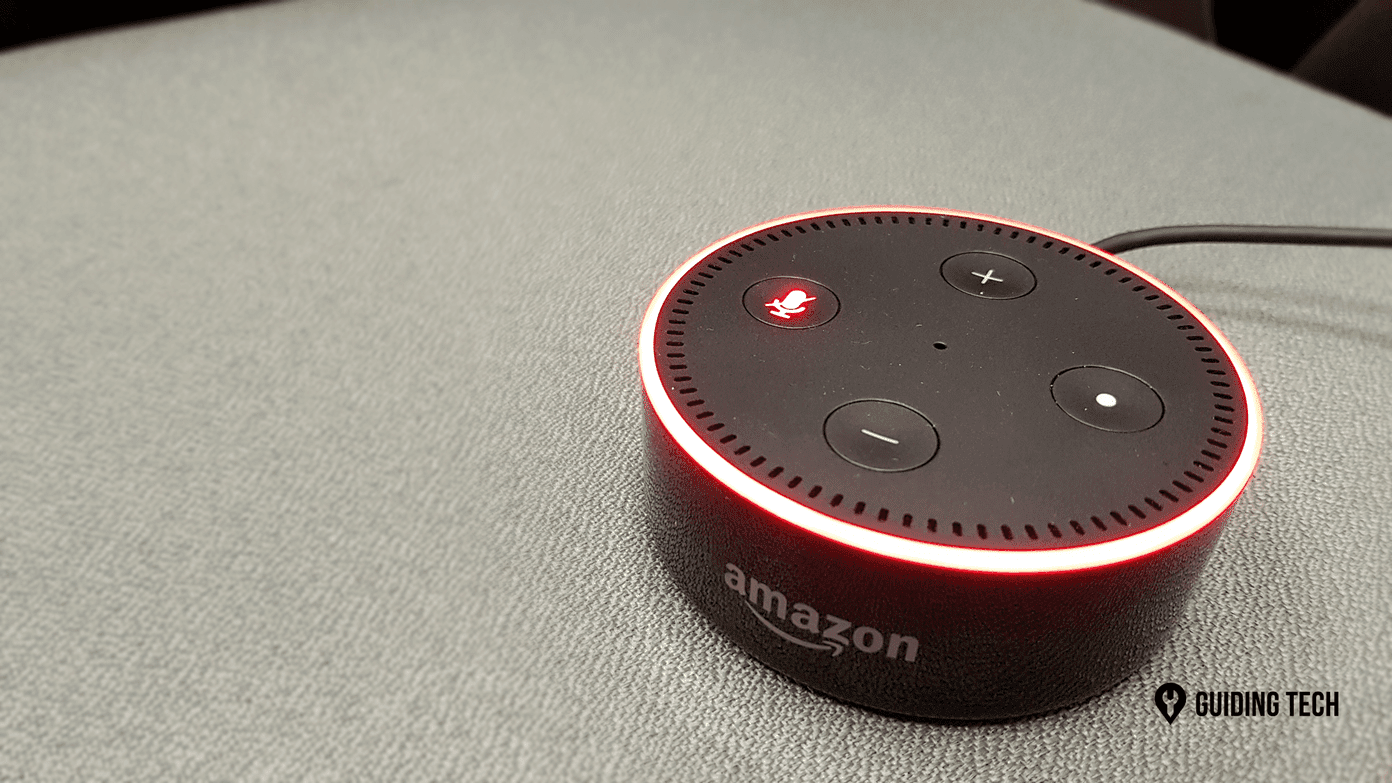 Amazon Alexa против Google Home Mini 11