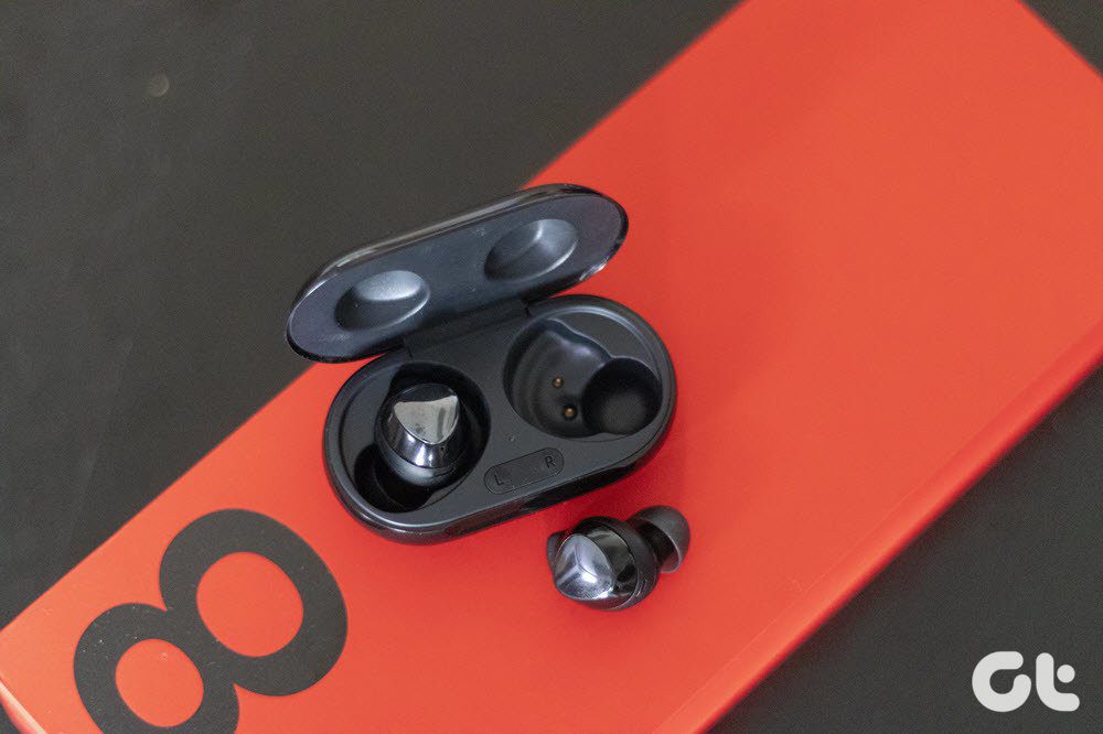 Jabra Elite 75t против Samsung Galaxy Buds Plus 5