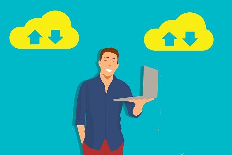 Используйте несколько учетных записей Dropbox и Google Drive на одном компьютере