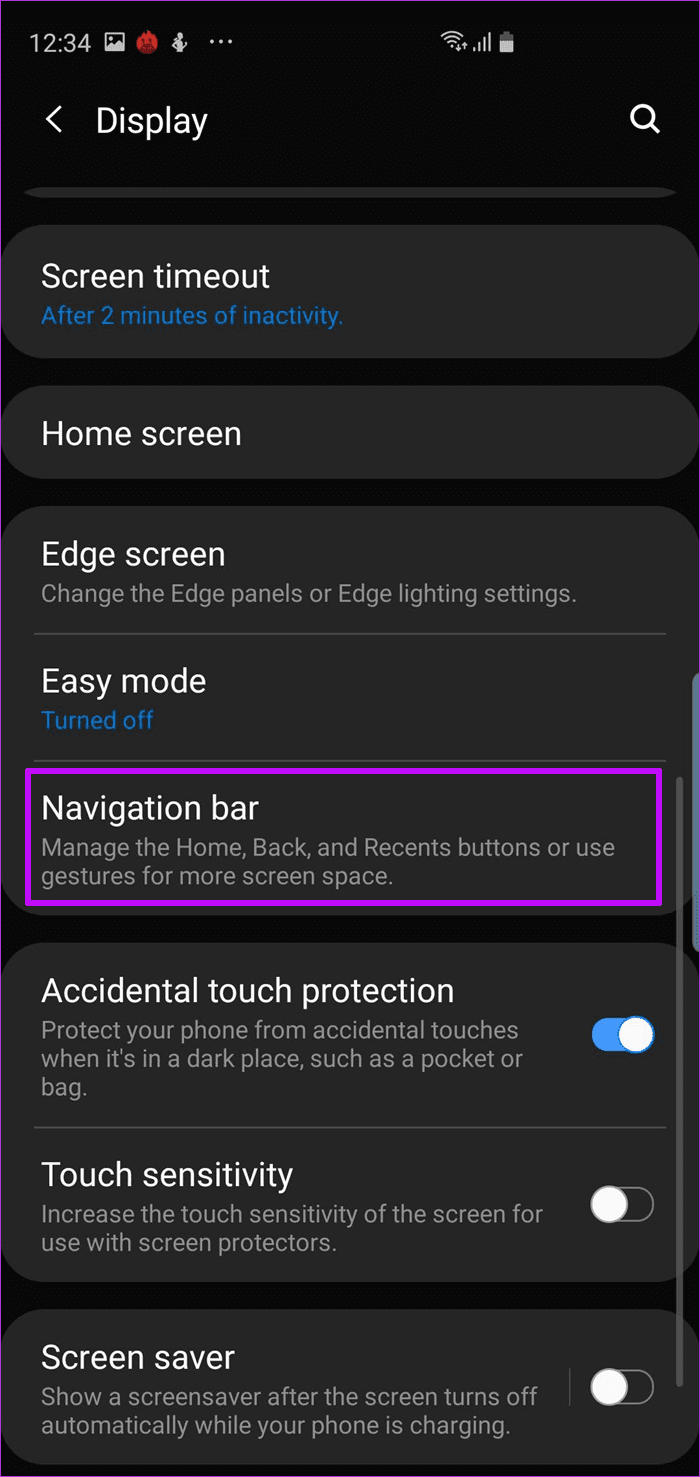 Samsung Galaxy S10 Plus Советы Tricks018