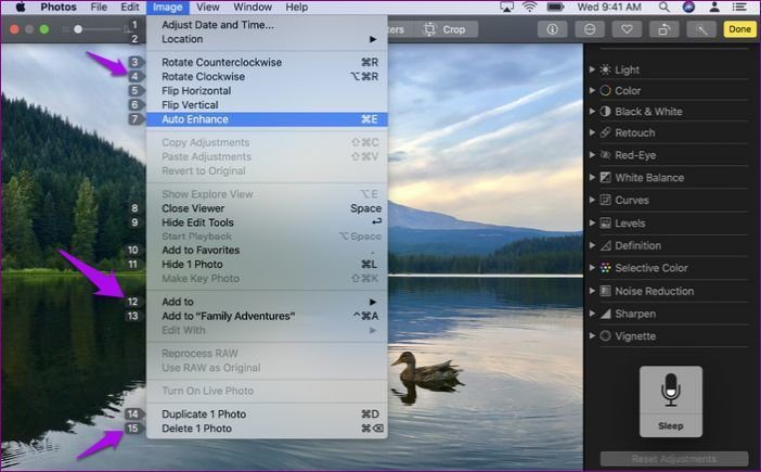 Голосовое управление, как им пользоваться, специальные возможности Mac, голосовое управление, наложение цифр