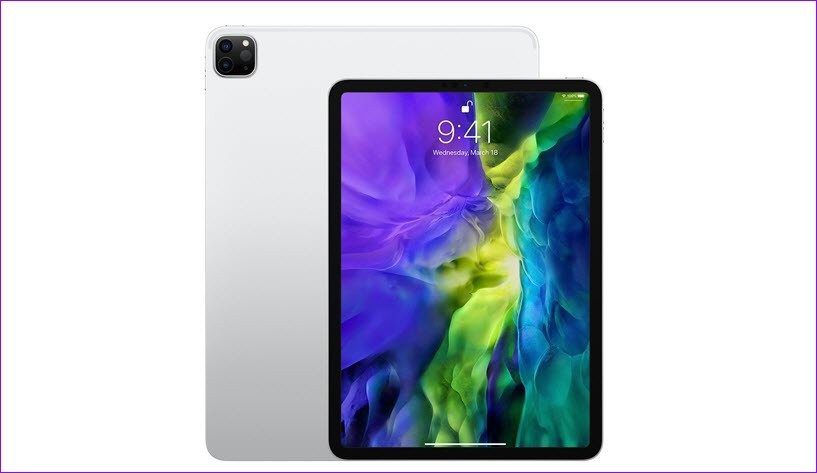 I Pad Pro новый